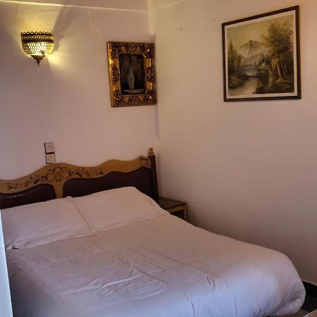 Hotel Sahara Εσαουίρα Εξωτερικό φωτογραφία