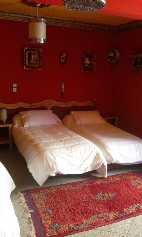 Hotel Sahara Εσαουίρα Δωμάτιο φωτογραφία