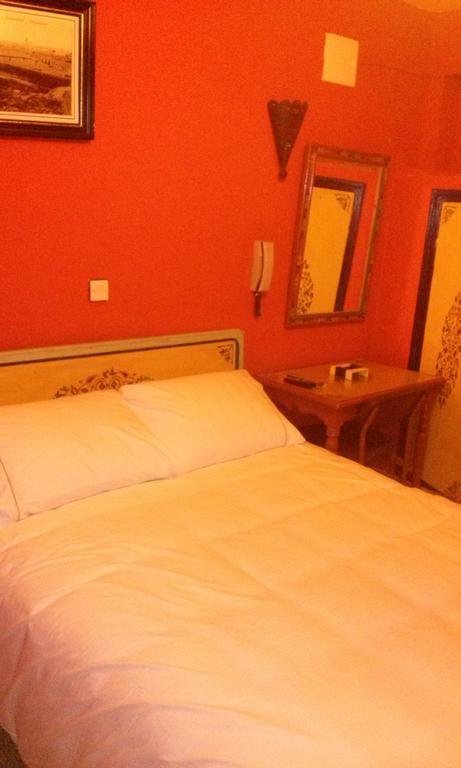 Hotel Sahara Εσαουίρα Δωμάτιο φωτογραφία