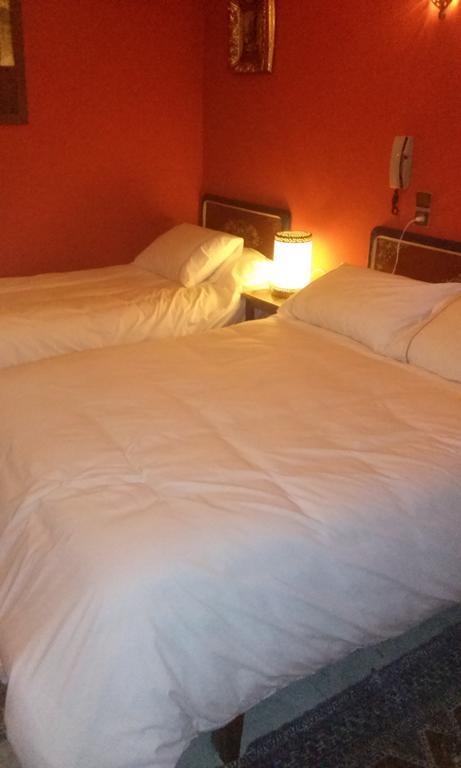 Hotel Sahara Εσαουίρα Δωμάτιο φωτογραφία