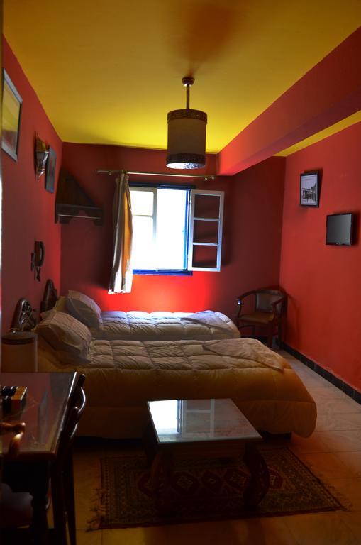Hotel Sahara Εσαουίρα Δωμάτιο φωτογραφία