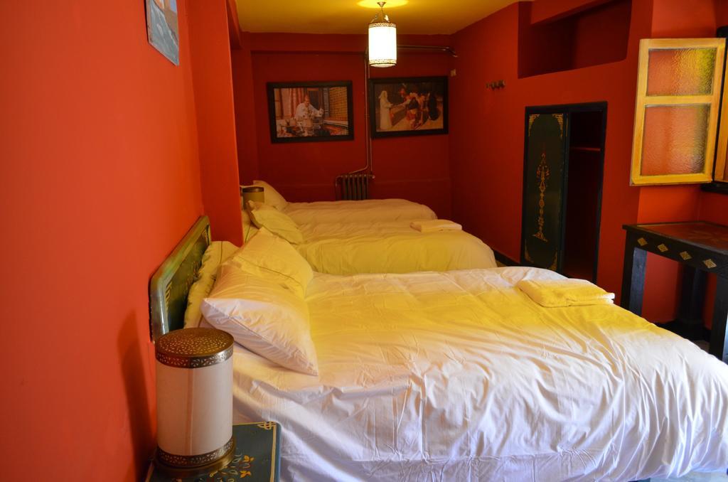Hotel Sahara Εσαουίρα Δωμάτιο φωτογραφία