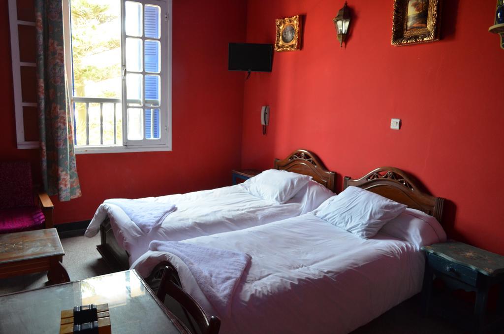 Hotel Sahara Εσαουίρα Δωμάτιο φωτογραφία
