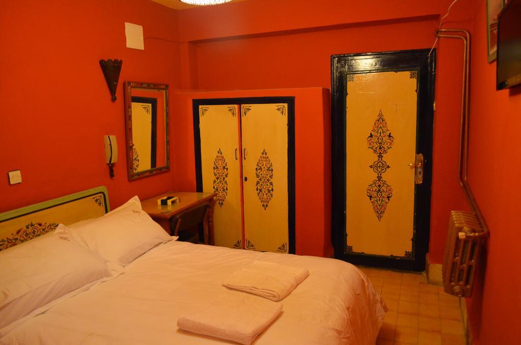 Hotel Sahara Εσαουίρα Δωμάτιο φωτογραφία