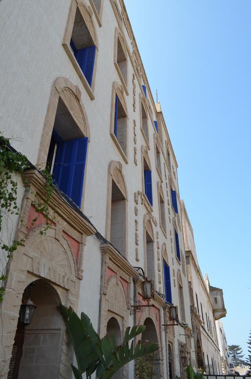 Hotel Sahara Εσαουίρα Εξωτερικό φωτογραφία