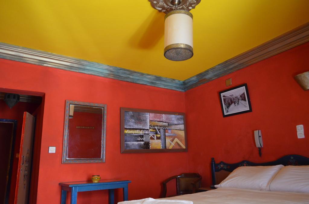Hotel Sahara Εσαουίρα Δωμάτιο φωτογραφία