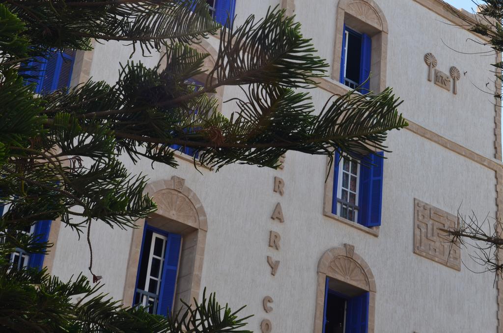 Hotel Sahara Εσαουίρα Εξωτερικό φωτογραφία