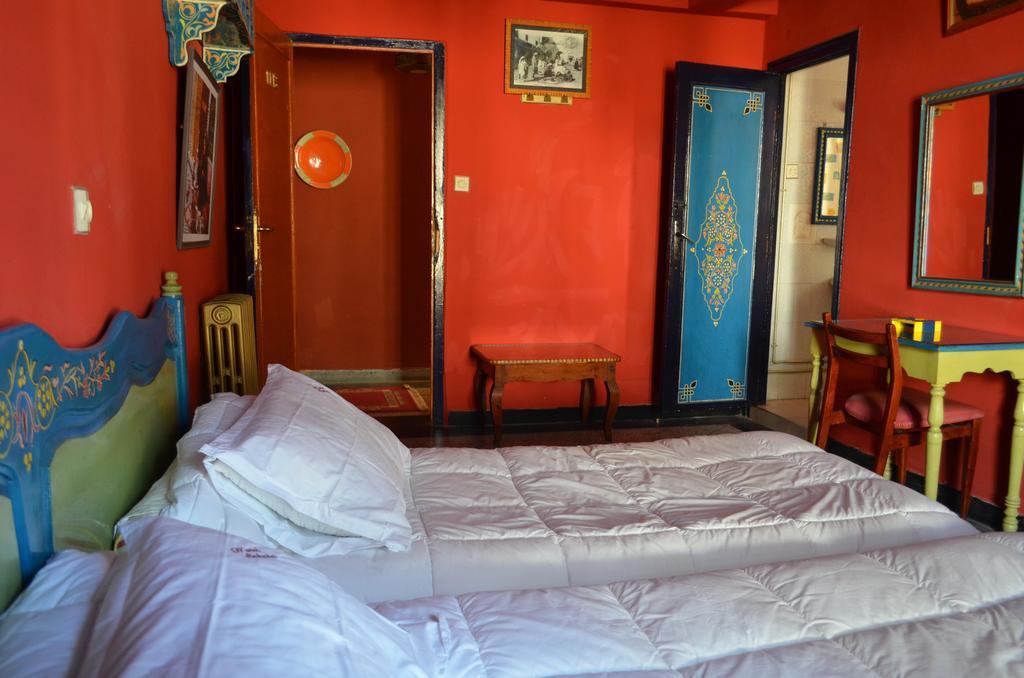Hotel Sahara Εσαουίρα Δωμάτιο φωτογραφία