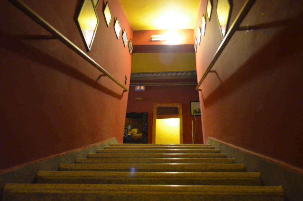 Hotel Sahara Εσαουίρα Εξωτερικό φωτογραφία