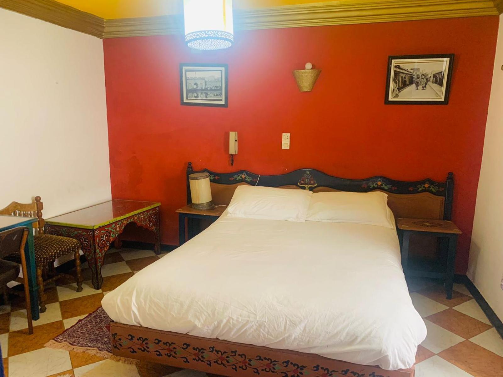 Hotel Sahara Εσαουίρα Εξωτερικό φωτογραφία