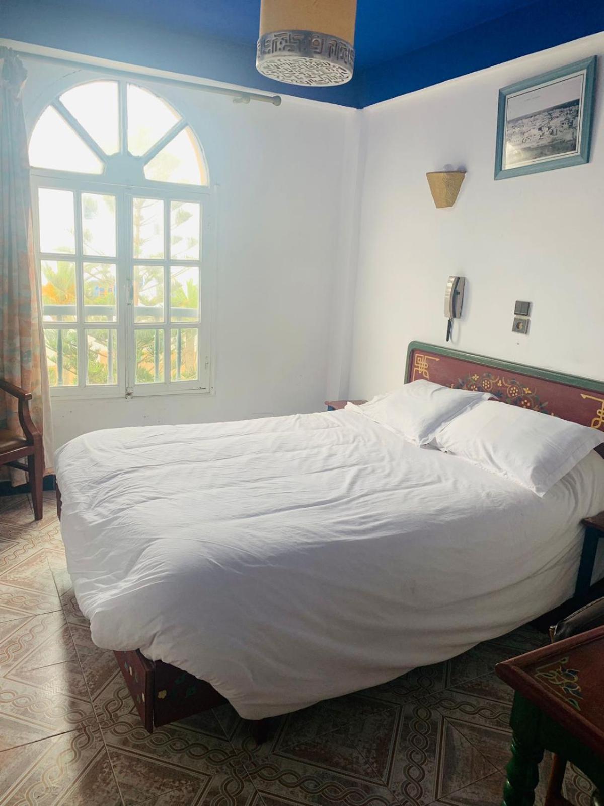 Hotel Sahara Εσαουίρα Εξωτερικό φωτογραφία