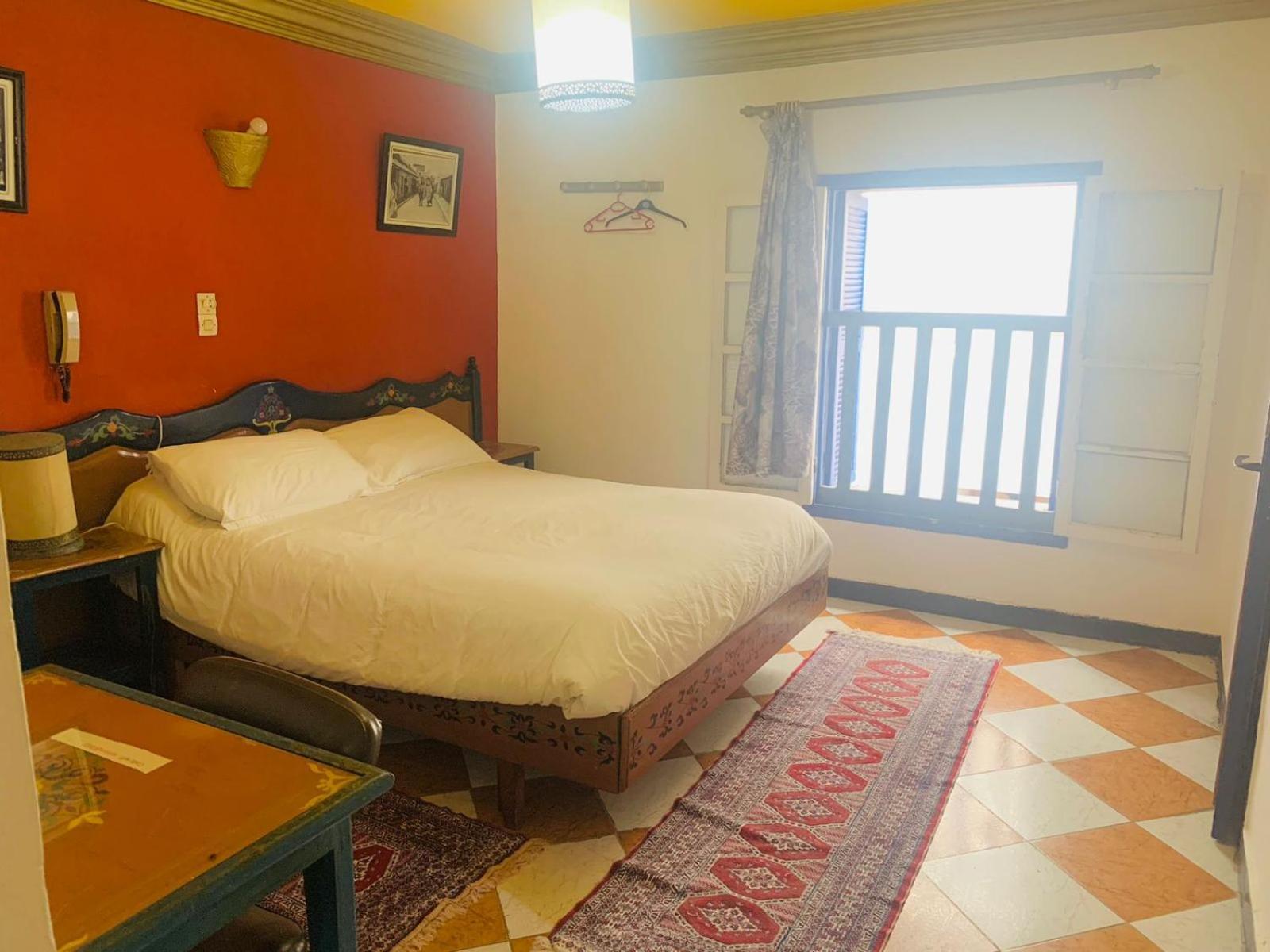 Hotel Sahara Εσαουίρα Εξωτερικό φωτογραφία