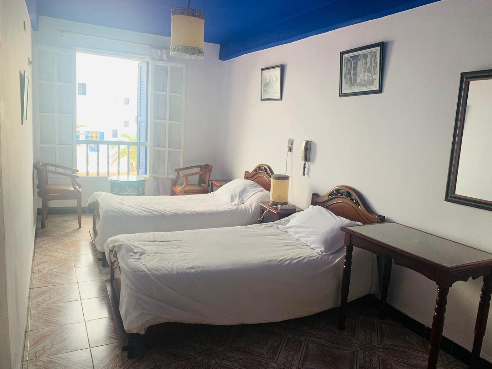 Hotel Sahara Εσαουίρα Εξωτερικό φωτογραφία