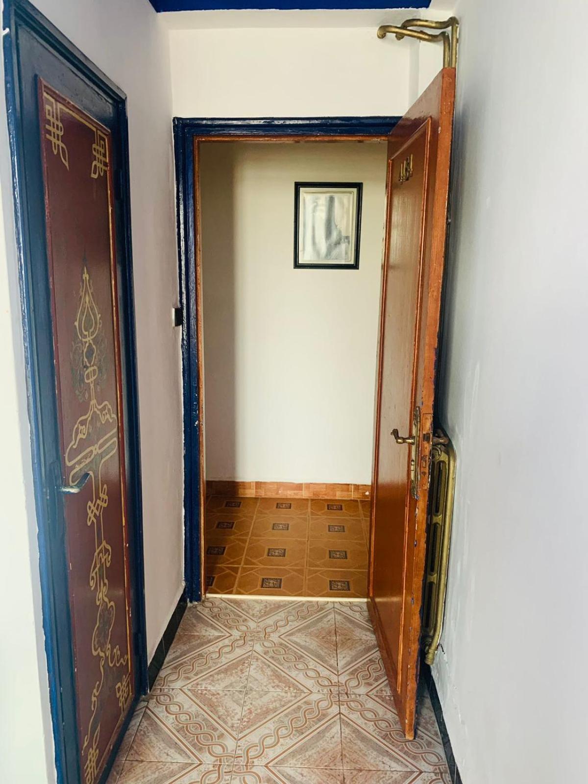 Hotel Sahara Εσαουίρα Εξωτερικό φωτογραφία
