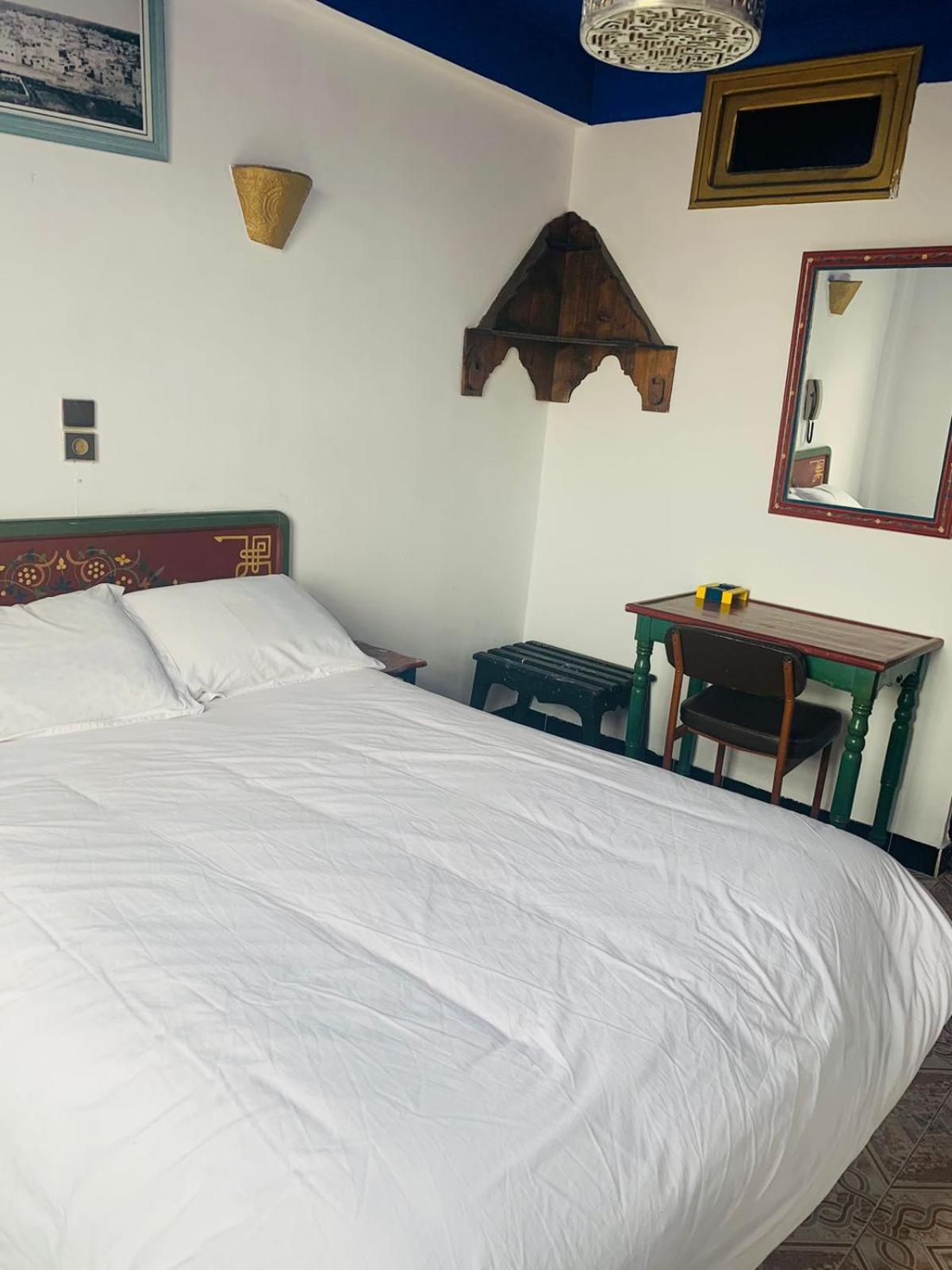 Hotel Sahara Εσαουίρα Εξωτερικό φωτογραφία