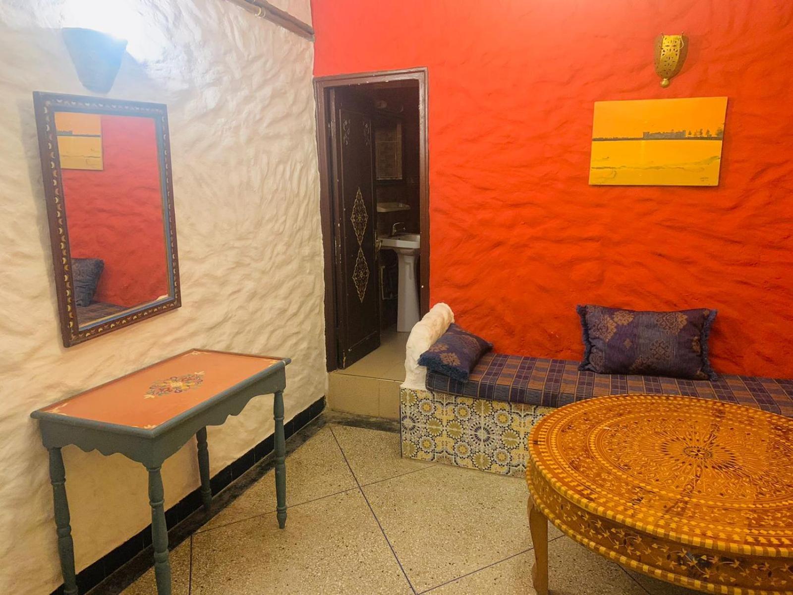 Hotel Sahara Εσαουίρα Εξωτερικό φωτογραφία
